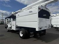 2018 Freightliner M2