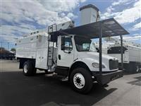 2018 Freightliner M2