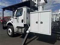 2018 Freightliner M2