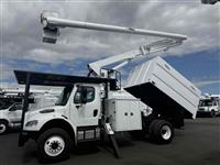 2018 Freightliner M2