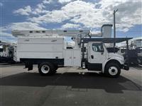 2018 Freightliner M2