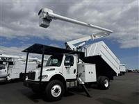 2018 Freightliner M2