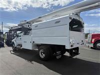 2013 Ford F-750