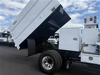 2013 Ford F-750