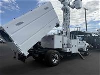 2013 Ford F-750