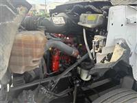 2013 Ford F-750