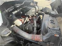 2013 Ford F-750