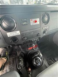2013 Ford F-750