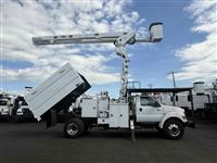 2013 Ford F-750