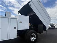 2013 Ford F-750