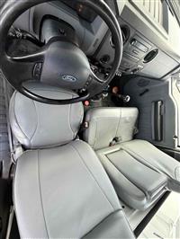 2013 Ford F-750