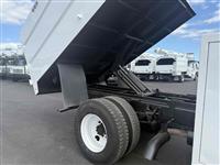 2013 Ford F-750