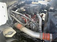 2013 Ford F-750