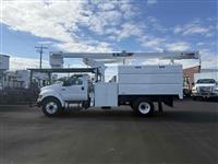 2013 Ford F-750