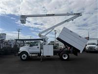 2013 Ford F-750