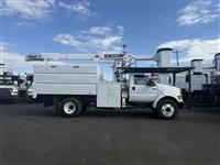 2013 Ford F-750