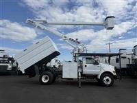2013 Ford F-750