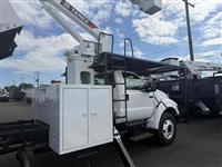 2013 Ford F-750