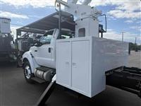 2013 Ford F-750