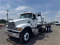 2003 Mack CV (Granite)