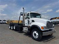 2003 Mack CV (Granite)