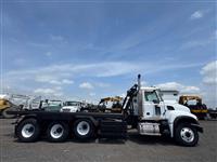 2003 Mack CV (Granite)