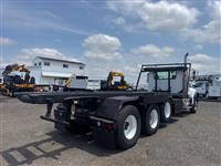 2003 Mack CV (Granite)