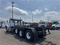 2003 Mack CV (Granite)
