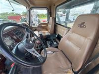 2003 Mack CV (Granite)