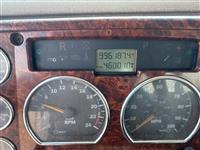 2003 Mack CV (Granite)