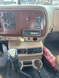2003 Mack CV (Granite)