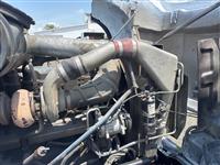 2003 Mack CV (Granite)