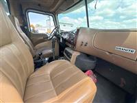 2003 Mack CV (Granite)