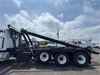 2003 Mack CV (Granite)