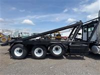 2003 Mack CV (Granite)