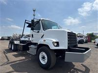 2016 Freightliner 108SD