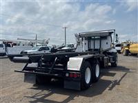2016 Freightliner 108SD