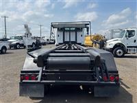 2016 Freightliner 108SD