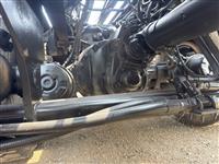 2016 Freightliner 108SD