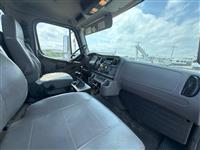 2016 Freightliner 108SD