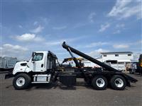 2016 Freightliner 108SD