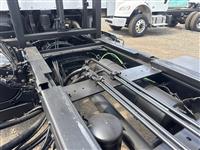 2016 Freightliner 108SD