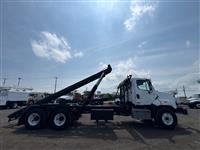 2016 Freightliner 108SD