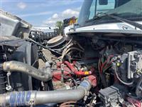 2016 Freightliner 108SD