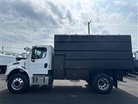 2020 Freightliner M2