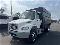 2020 Freightliner M2