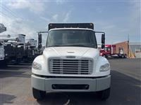2020 Freightliner M2