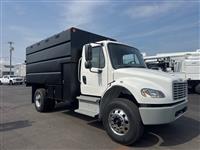 2020 Freightliner M2