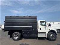 2020 Freightliner M2
