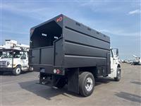 2020 Freightliner M2